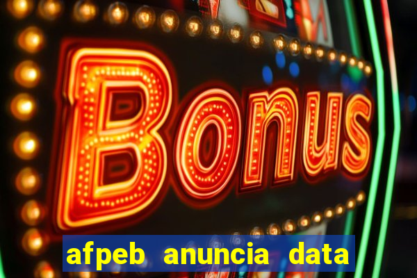 afpeb anuncia data do pagamento urv da bahia 2024